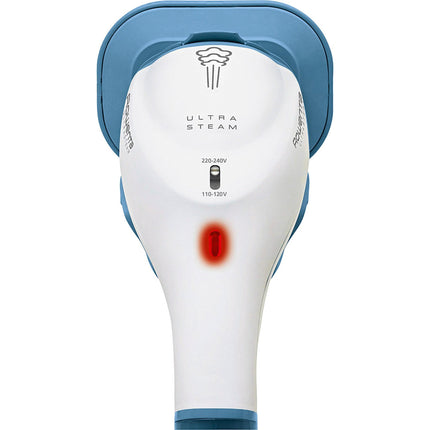 ROWENTA Travel Steam Brush - Blemished package with full warranty - DR6055