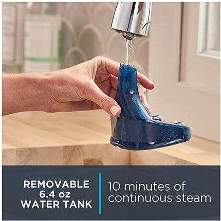 ROWENTA X-Cel Handheld Garment Steamer - Blemished package with full warranty - DR8120