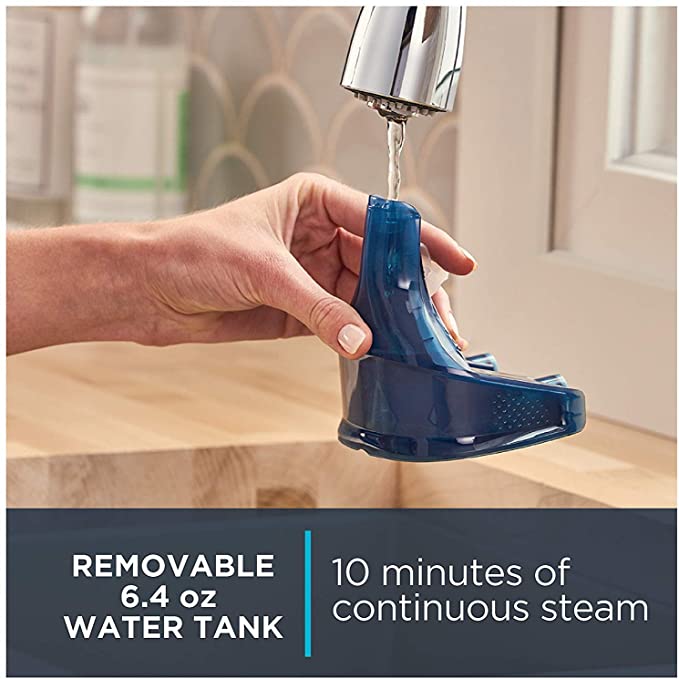 ROWENTA X-Cel Handheld Garment Steamer - Blemished package with full warranty - DR8120
