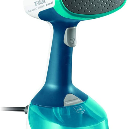 T-FAL Versatile Handheld Garment Steamer - Blemished package with full warranty - DT7050