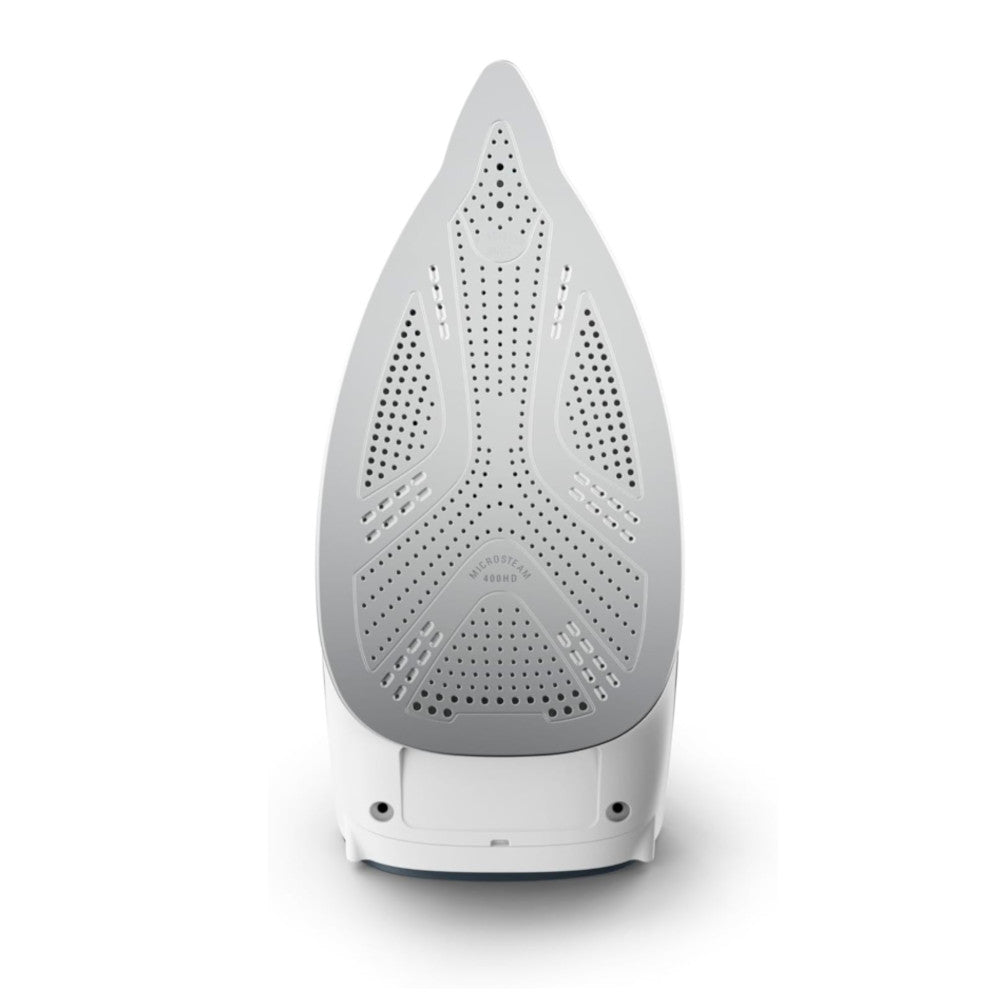Rowenta Focus DW5280 Professional Stainless Steel Soleplate Steam Iron