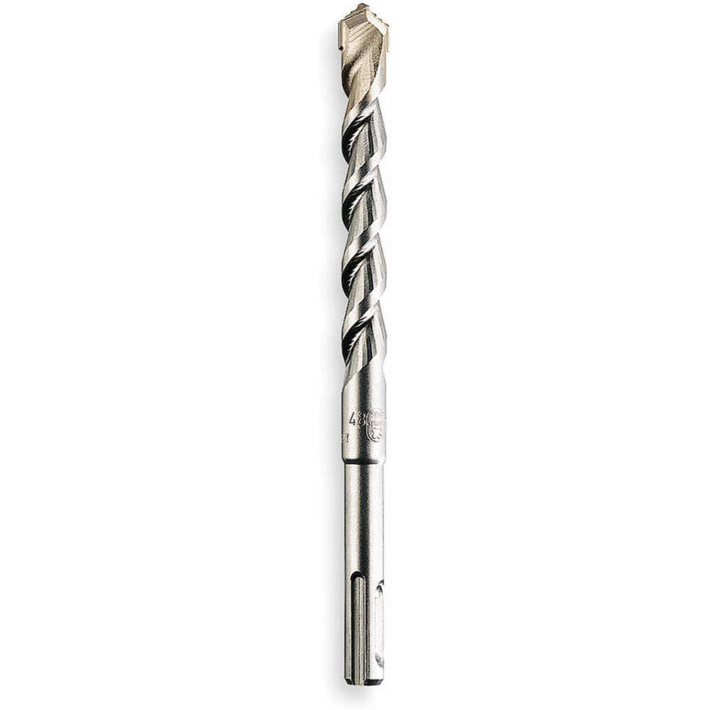 DEWALT 1/4" x 2" x 4" Rock Carbide SDS-Plus Hammer Bit - DW5416