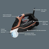 ROWENTA DW9540 SteamForce Pro Garment Steam Iron