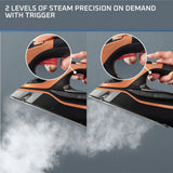 ROWENTA DW9540 SteamForce Pro Garment Steam Iron