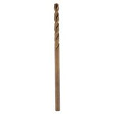 DEWALT 9/64-Inch Split Point Industrial Cobalt Drill Bit - DWA1209