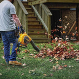 DEWALT 12A Corded Handheld Blower - Refurbished with Dewalt Warranty - DWBL700
