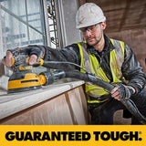 DEWALT Random Orbit Sander, Variable Speed, 5-Inch - Refurbished with Dewalt Warranty - DWE6423