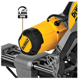 DEWALT 12-Inch Double Bevel, Sliding Compound Miter Saw - Refurbished with Dewalt Warranty - DWS779