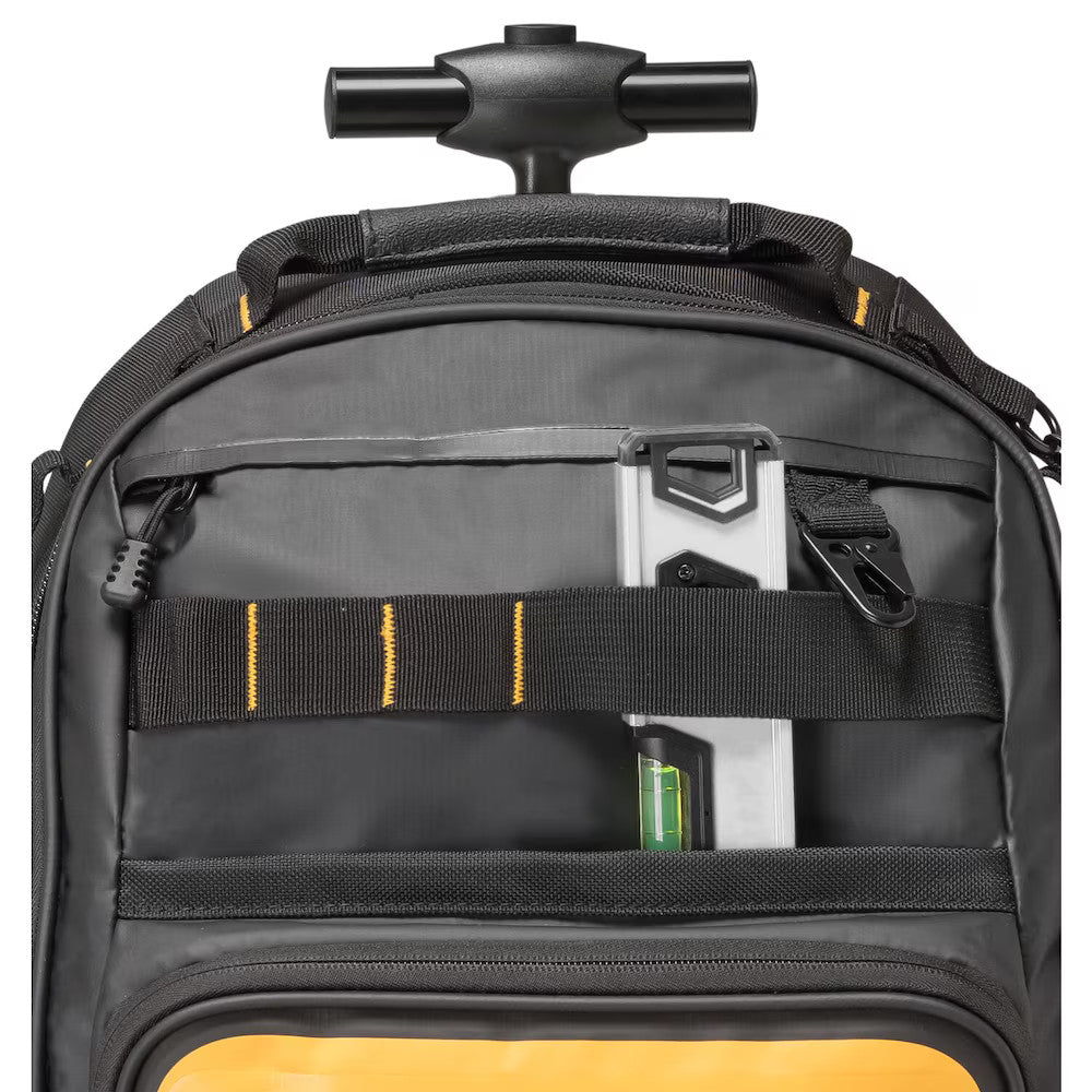 DEWALT DWST560101 Backpack on Wheels