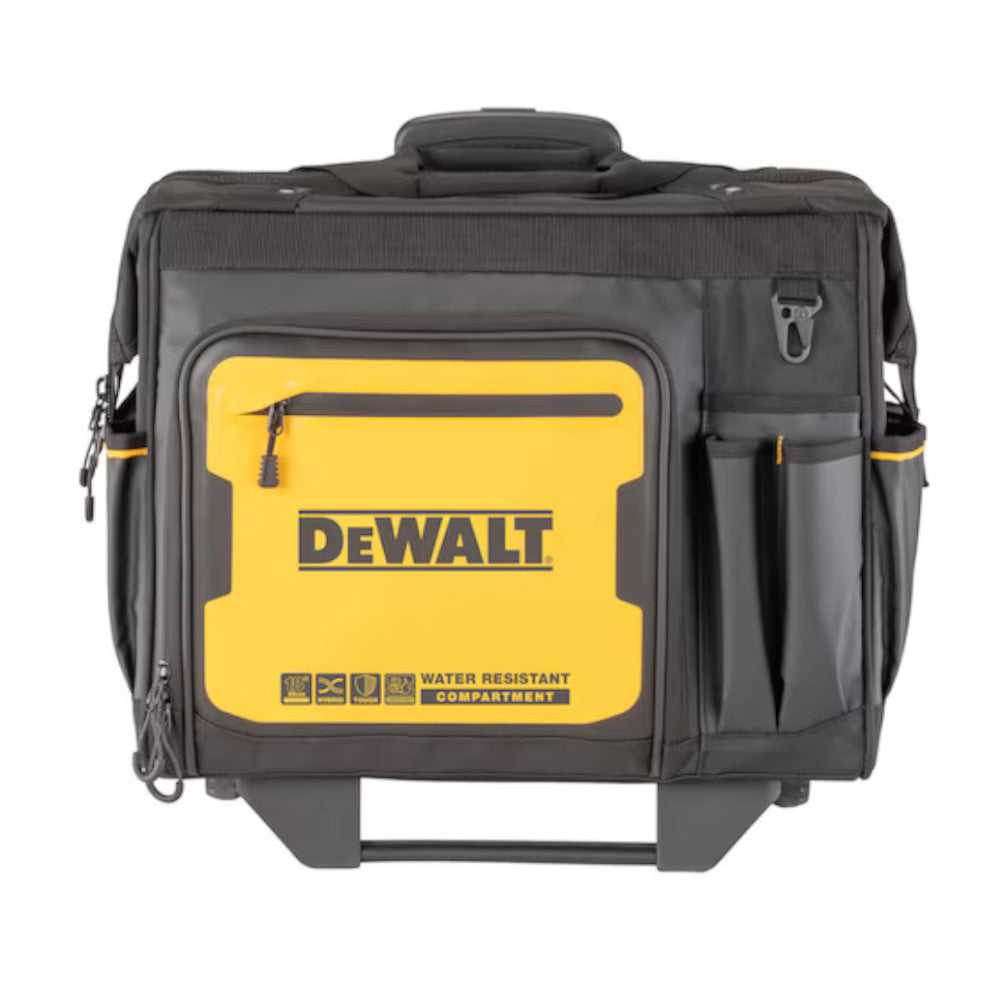 DEWALT DWST560107 18" PRO Rolling Tool Bag