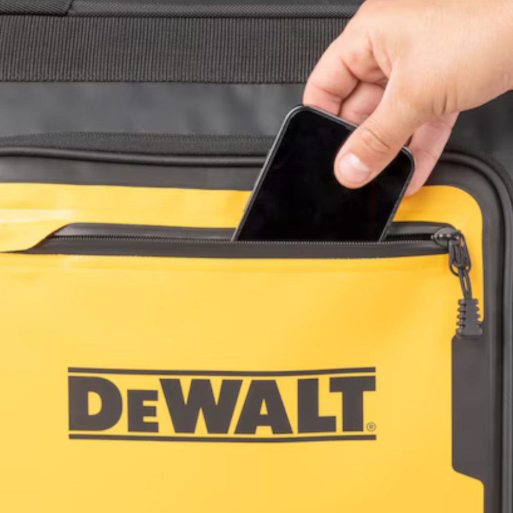 DEWALT DWST560107 18" PRO Rolling Tool Bag