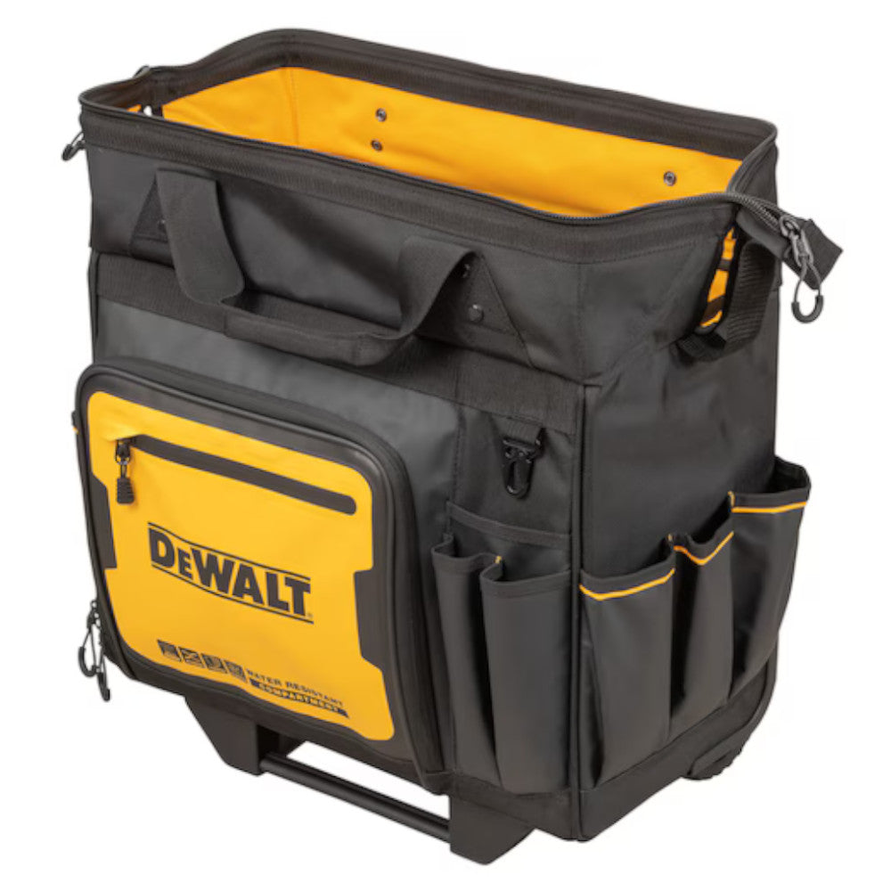DEWALT DWST560107 18" PRO Rolling Tool Bag