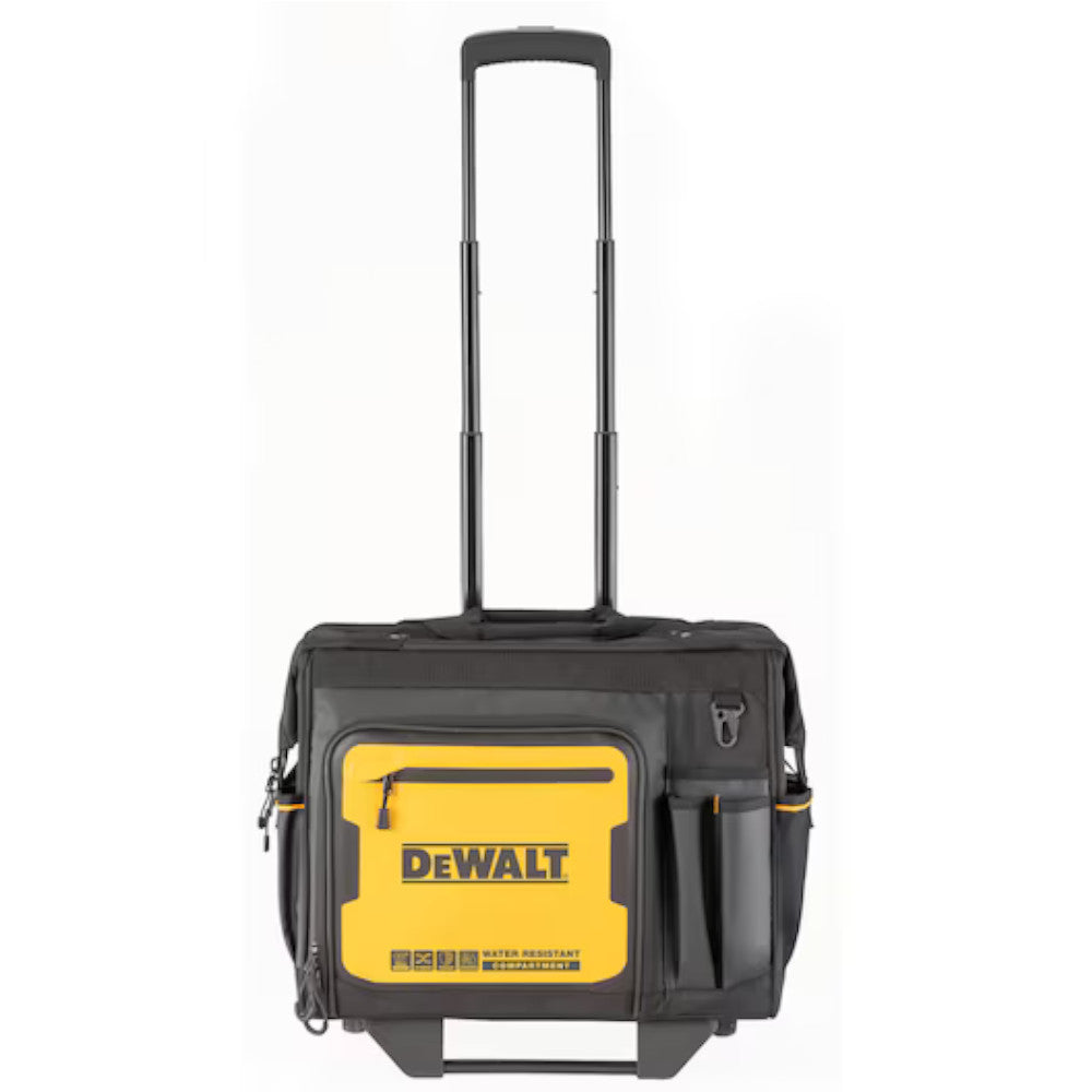 DEWALT DWST560107 18" PRO Rolling Tool Bag