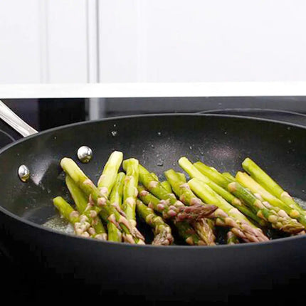 ALL CLAD E113SC64 HA1 Hard Anodized Nonstick Cookware 10PC Set