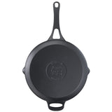 T-FAL Jamie Oliver by Tefal Premium Enameled Cast Iron Frypan 28cm - E2130655