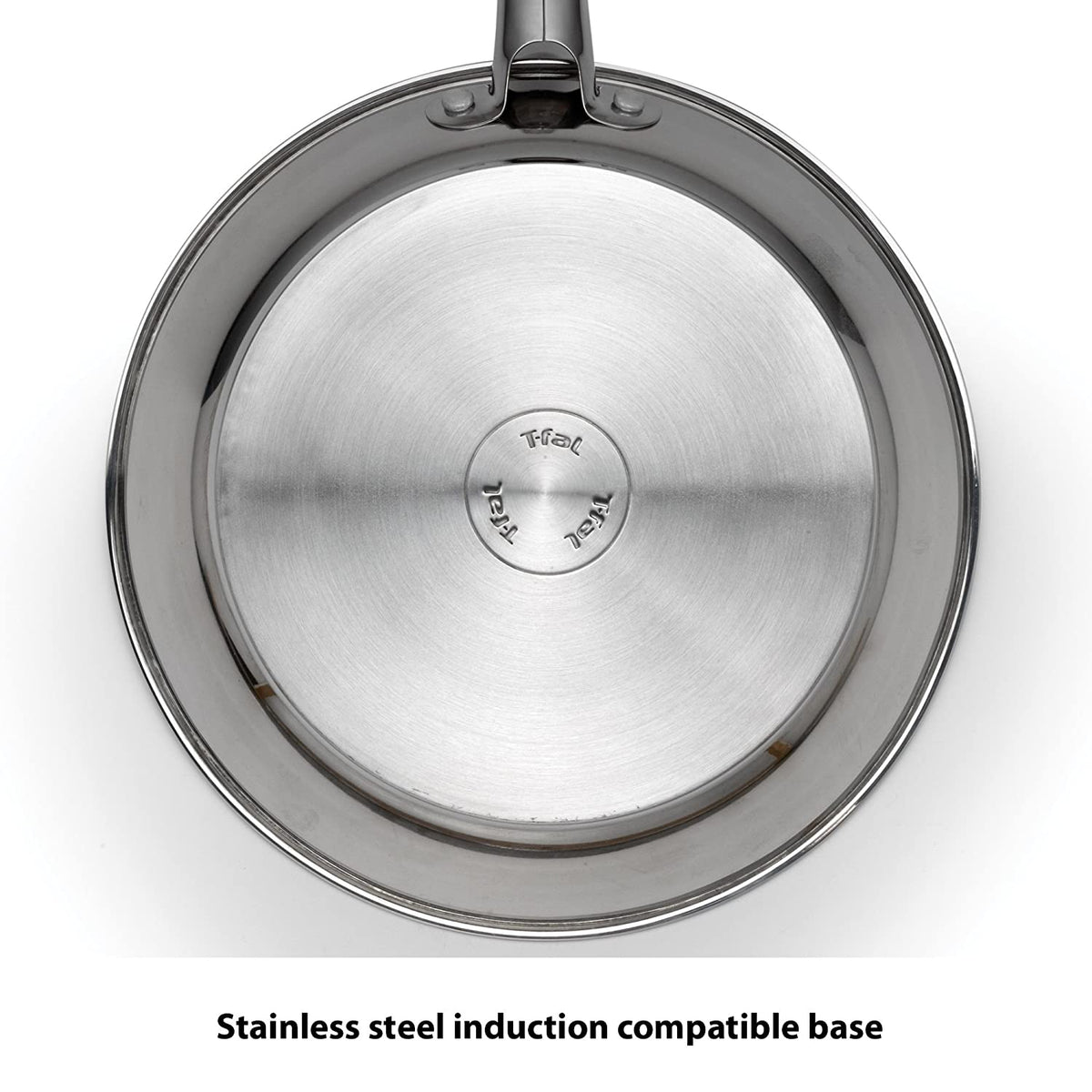 T-Fal 26 CM Frying Pan with Techno Release -E7590555