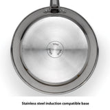 T-Fal 26 CM Frying Pan with Techno Release -E7590555