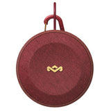 HOUSE OF MARLEY EM-JA015-SB No Bounds Outdoor Speaker Red - Blemished package