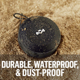 HOUSE OF MARLEY EM-JA015-SB No Bounds Outdoor Speaker Red - Blemished package