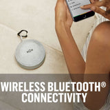 HOUSE OF MARLEY EM-JA015-SB No Bounds Outdoor Speaker Blemished package