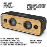 HOUSE OF MARLEY EM-JA030-SB Get Together 2 - Blemished package
