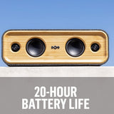 HOUSE OF MARLEY EM-JA030-SB Get Together 2 - Blemished package