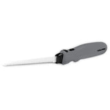 KALORIK EM51426GR Electric Cordless Knife With Case