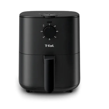 T-FAL 3.5l Easy Fry+ Air Fryer - Blemished package with full warranty - EY130850