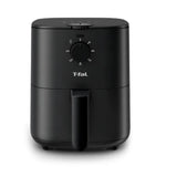 T-FAL 3.5l Easy Fry+ Air Fryer - Blemished package with full warranty - EY130850