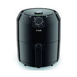 T-FAL Black Easy Fry XL Air Fryer - Blemished package with full warranty - EY201850