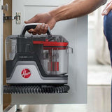 HOOVER FH14041CDI CleanSlate Pet Carpet & Upholstery Spot Deep Cleaner - Factory serviced with Home Essentials Warranty