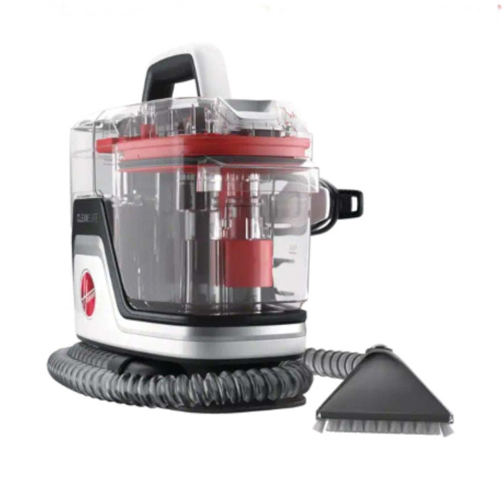 HOOVER FH14042VCD Cleanslate Spotless Pet Portable Carpet & Upholstery Cleaner - Refurbished with Home Essentials warranty