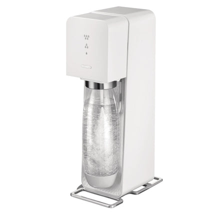SODASTREAM Source Sparkling Water Maker - Blemished packaging with Home Essentials warranty