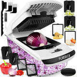 FULLSTAR 4 IN 1 Vegetable Chopper