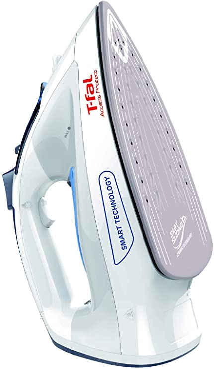 T-FAL Access Protect Steam Iron - Blemished package with full warranty - FV1610