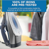 T-FAL FV2886U0 Express Steam Garment Iron