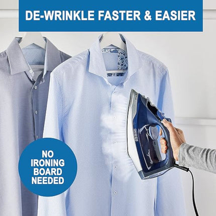 T-FAL FV2886U0 Express Steam Garment Iron