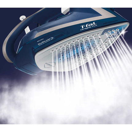 T-FAL Ultraglide Plus Steam Iron - Blemished package with full warranty - FV5846