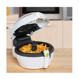 T-FAL Vista 1 Kg White Actifry - Blemished package with full warranty - FZ740050