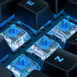 AUKEY G14 Mechanical Compact Keyboard