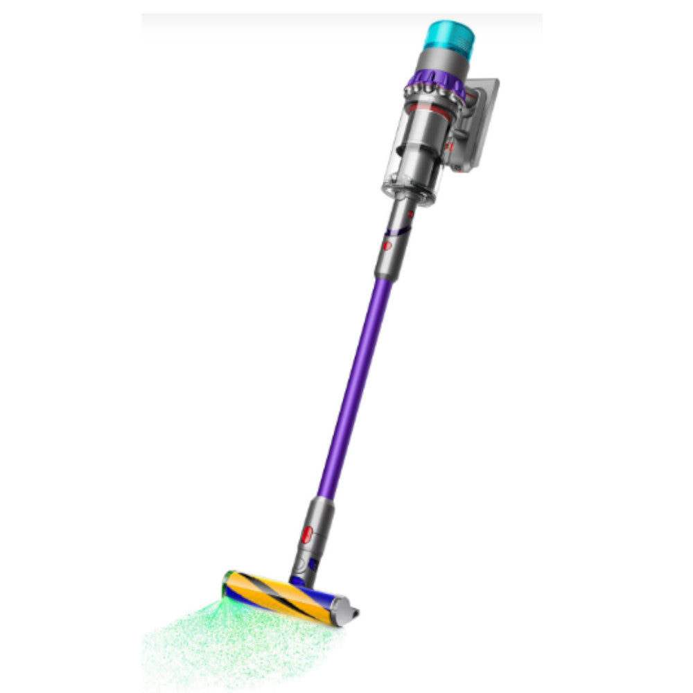DYSON OFFICIAL OUTLET Gen 5 Detect Cordless Stick Vacuum  - Refurbished (Excellent) with 1 year Dyson Warranty