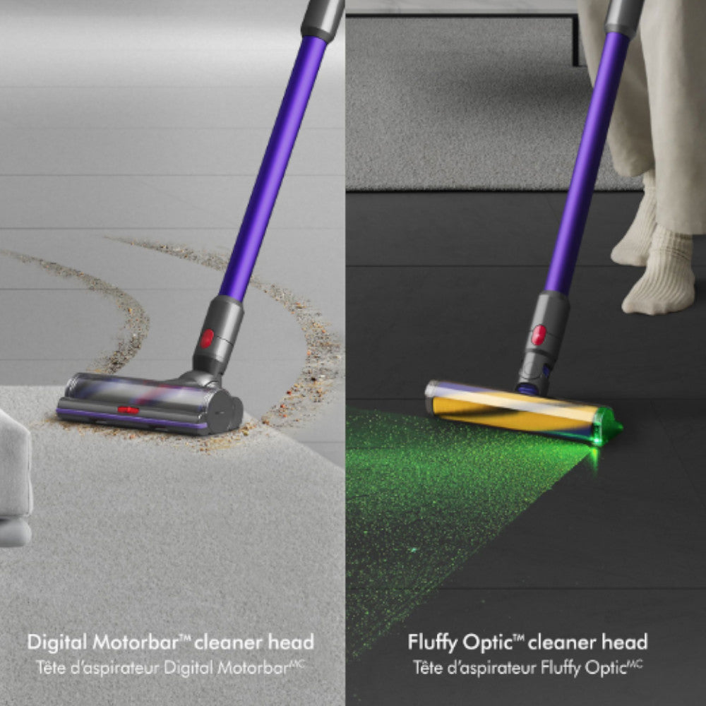 DYSON OFFICIAL OUTLET Gen 5 Detect Cordless Stick Vacuum  - Refurbished (Excellent) with 1 year Dyson Warranty