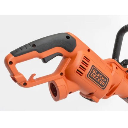 BLACK+DECKER High Performance 7.5-Amp 14" Electric String Trimmer - GH3000
