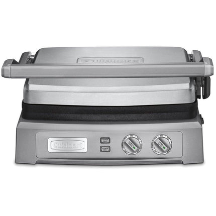 CUISINART GR150C Griddler Deluxe