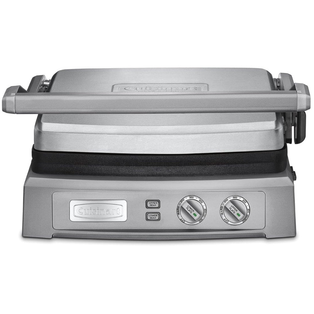 CUISINART GR150C Griddler Deluxe