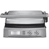 CUISINART GR150C Griddler Deluxe