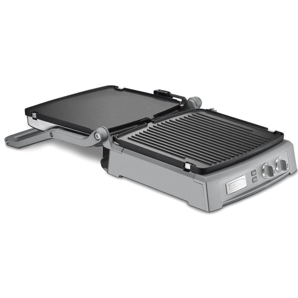 CUISINART GR150C Griddler Deluxe