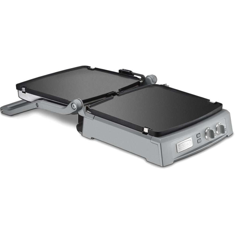 CUISINART GR150C Griddler Deluxe