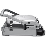 CUISINART GR150C Griddler Deluxe