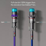 DYSON OFFICIAL OUTLET Gen 5 Detect Outsize  Cordless Stick Vacuum  - Refurbished (Excellent) with 1 year Dyson Warranty